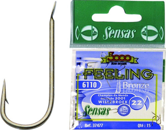 Sensas Feeling 6110 Brons