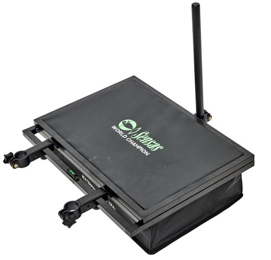 Sensas Aastafel Eva World Champion Waterproof