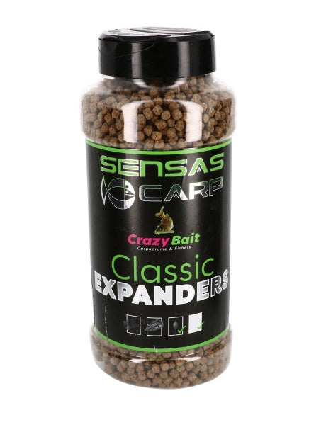 Sensas Classic Expanders
