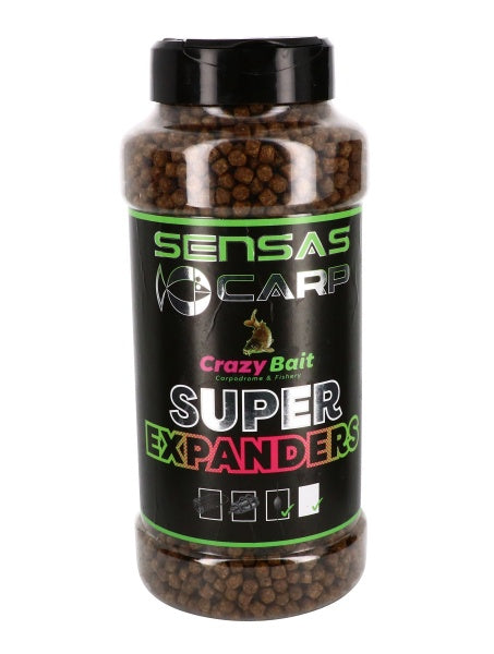 Sensas Super Expanders