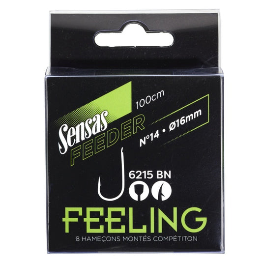 Sensas Onderlijn 6215 BN