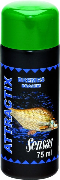 Sensas Attractix Bremes/brasem