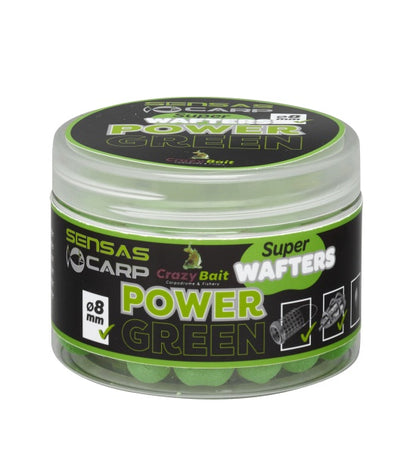 Sensas Super Wafters 8mm