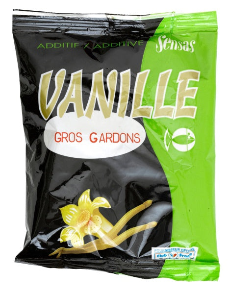 Sensas Additief Gros Gardons (gr. Voorn)