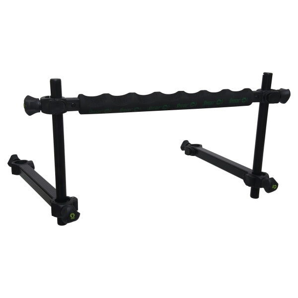 Eurocatch Goalpost set 3 Rod adjustable Complete - Hengelsteun | 3 Eurocatch Goalpost set 3 Rod adjustable Complete - Hengelsteun | 3