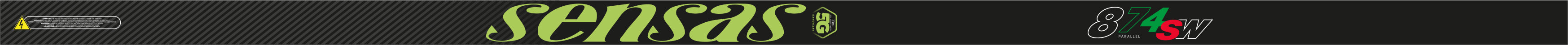 Sensas Nanoflex 5G 874 SW