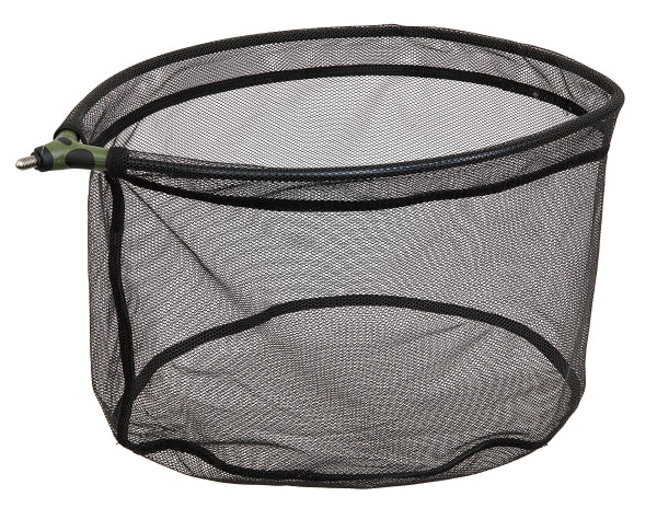 Sensas Schepnet Fisherie Rubber 55 Cm