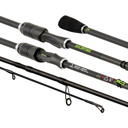 Gunki Showtime Kick Off S 215ML