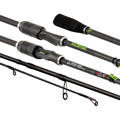 Gunki Showtime Kick Off S 215MH