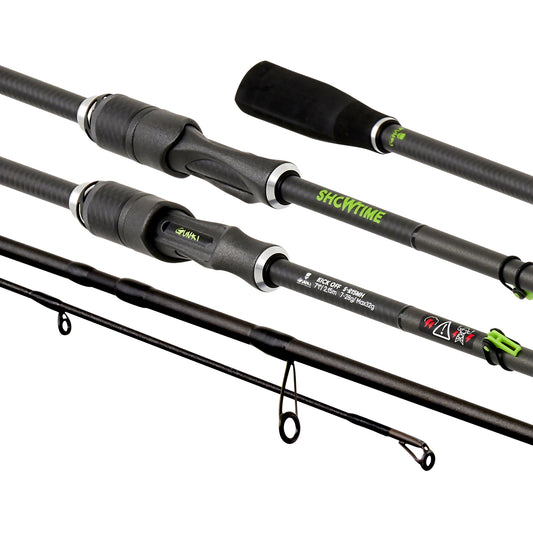 Gunki Showtime Kick Off S 215MH