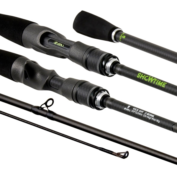 Gunki Showtime Kick Off C 205ML