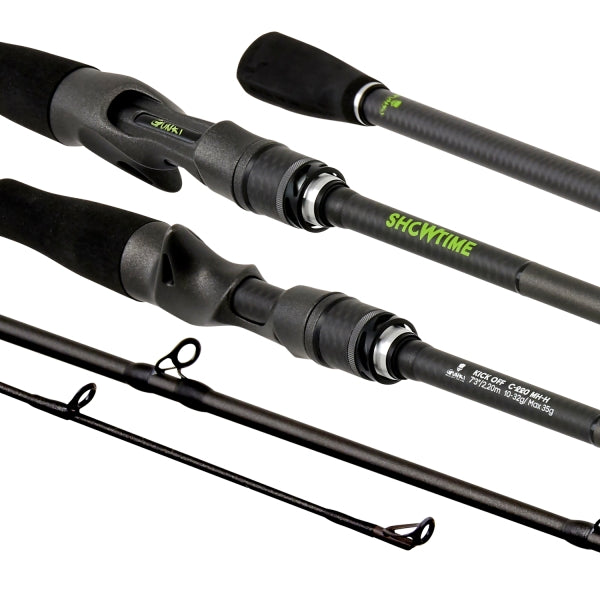 Gunki Showtime Kick Off C 220MH-H