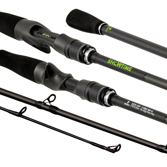 Gunki Showtime Kick Off C 220MH-H