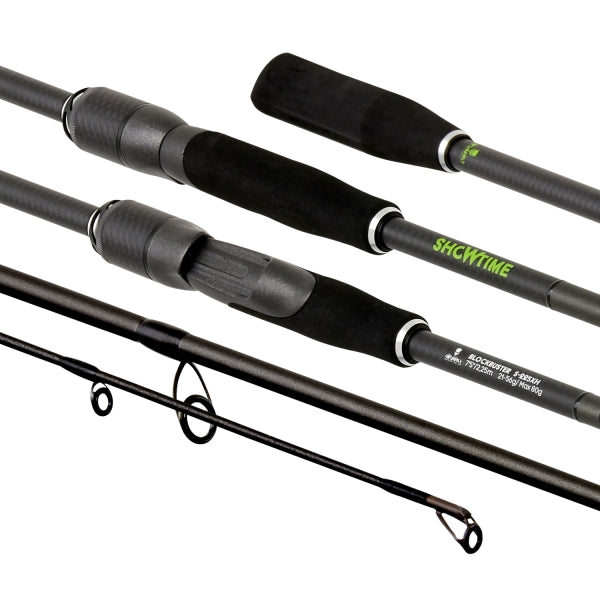 Gunki Showtime Blockbuster S 225XH