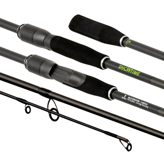 Gunki Showtime Blockbuster S 225XH