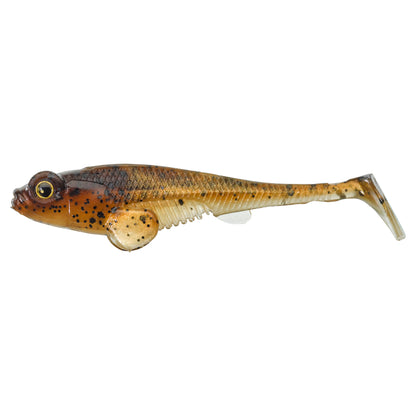 Gunki Rockstar Shad 59