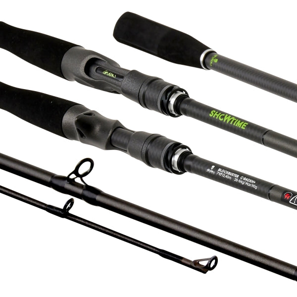 Gunki Showtime Blockbuster C 240XH