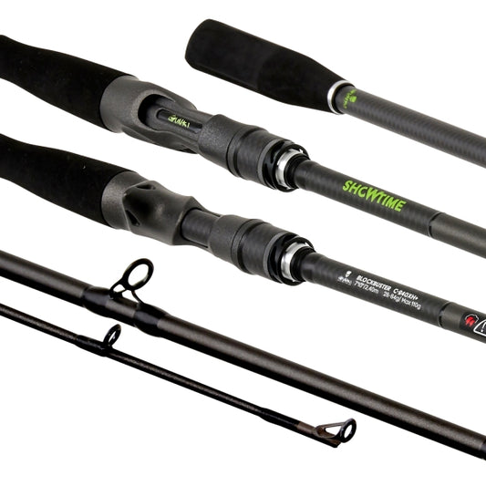 Gunki Showtime Blockbuster C 240XH