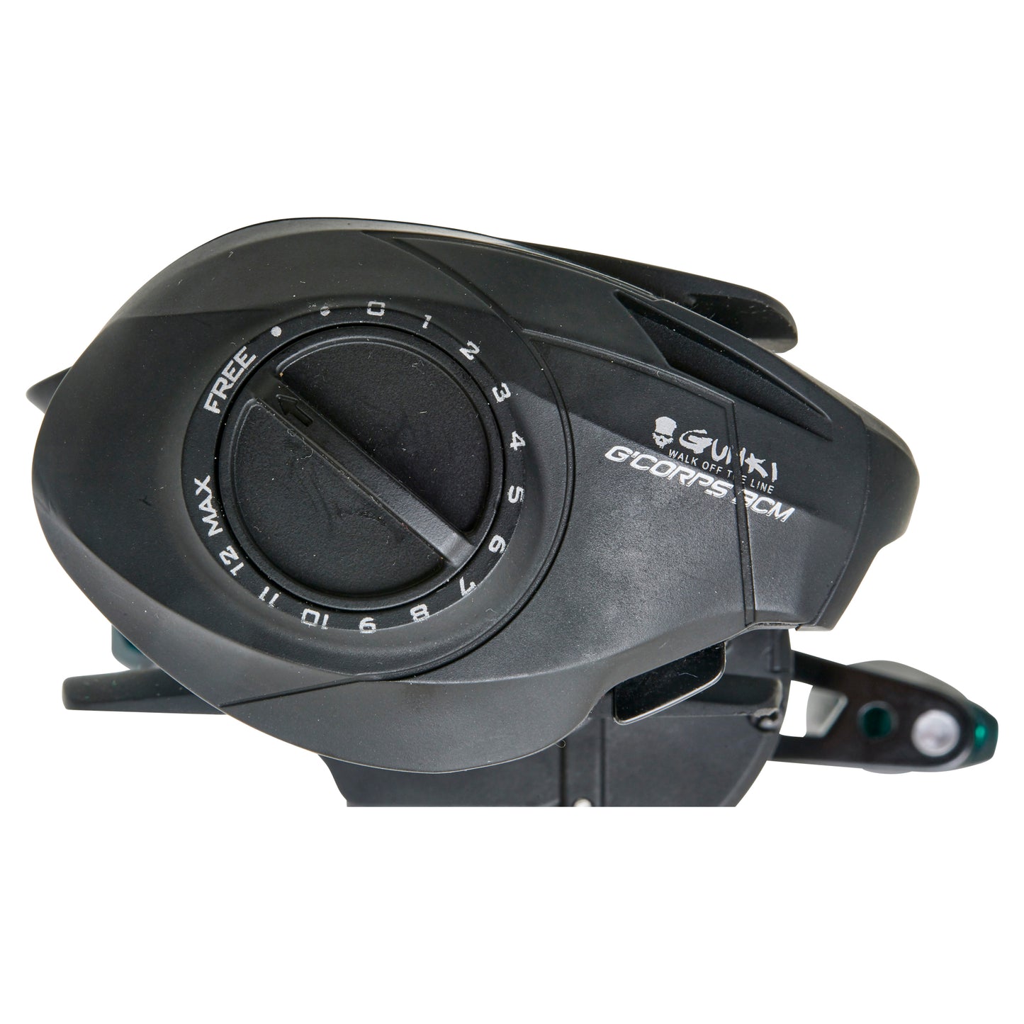 Gunki G`Corps Crossover Combo