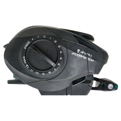 Gunki G`Corps Crossover Combo