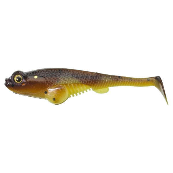 Gunki Rockstar Shad 59