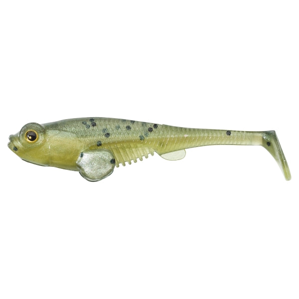 Gunki Rockstar Shad 59