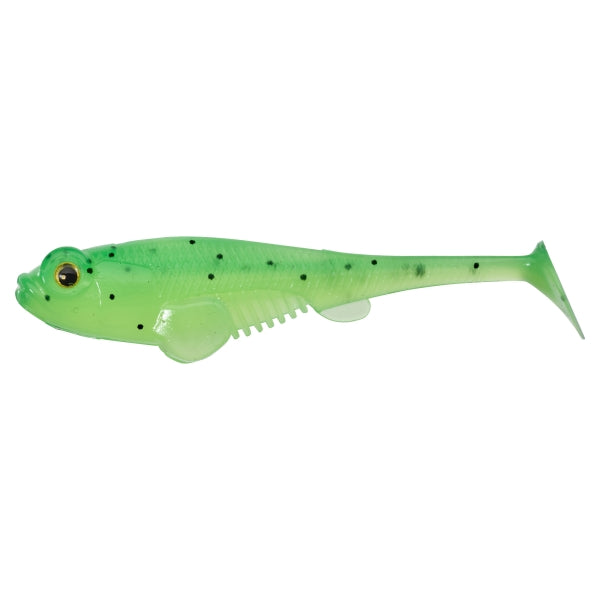 Gunki Rockstar Shad 59