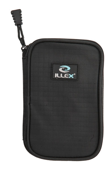 Illex Lure Street Case Black