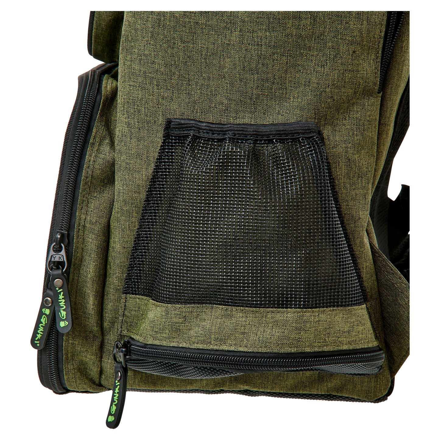 Gunki Overtake Fulltreck