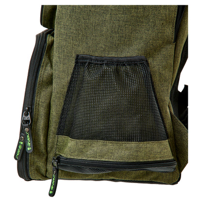 Gunki Overtake Fulltreck