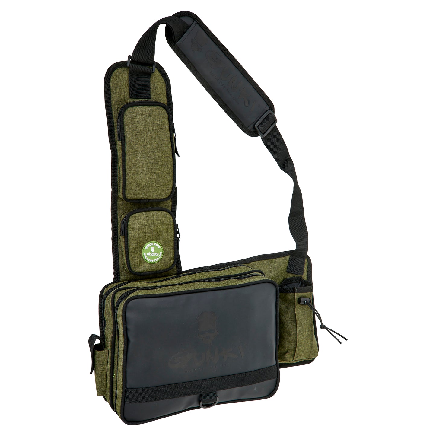 Gunki Overtake Street Minute