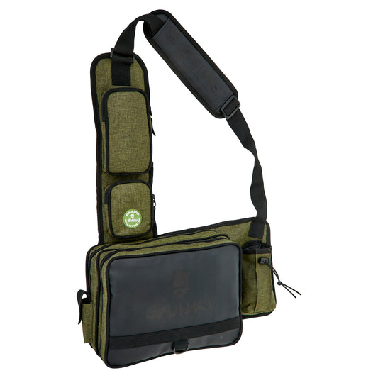 Gunki Overtake Street Minute