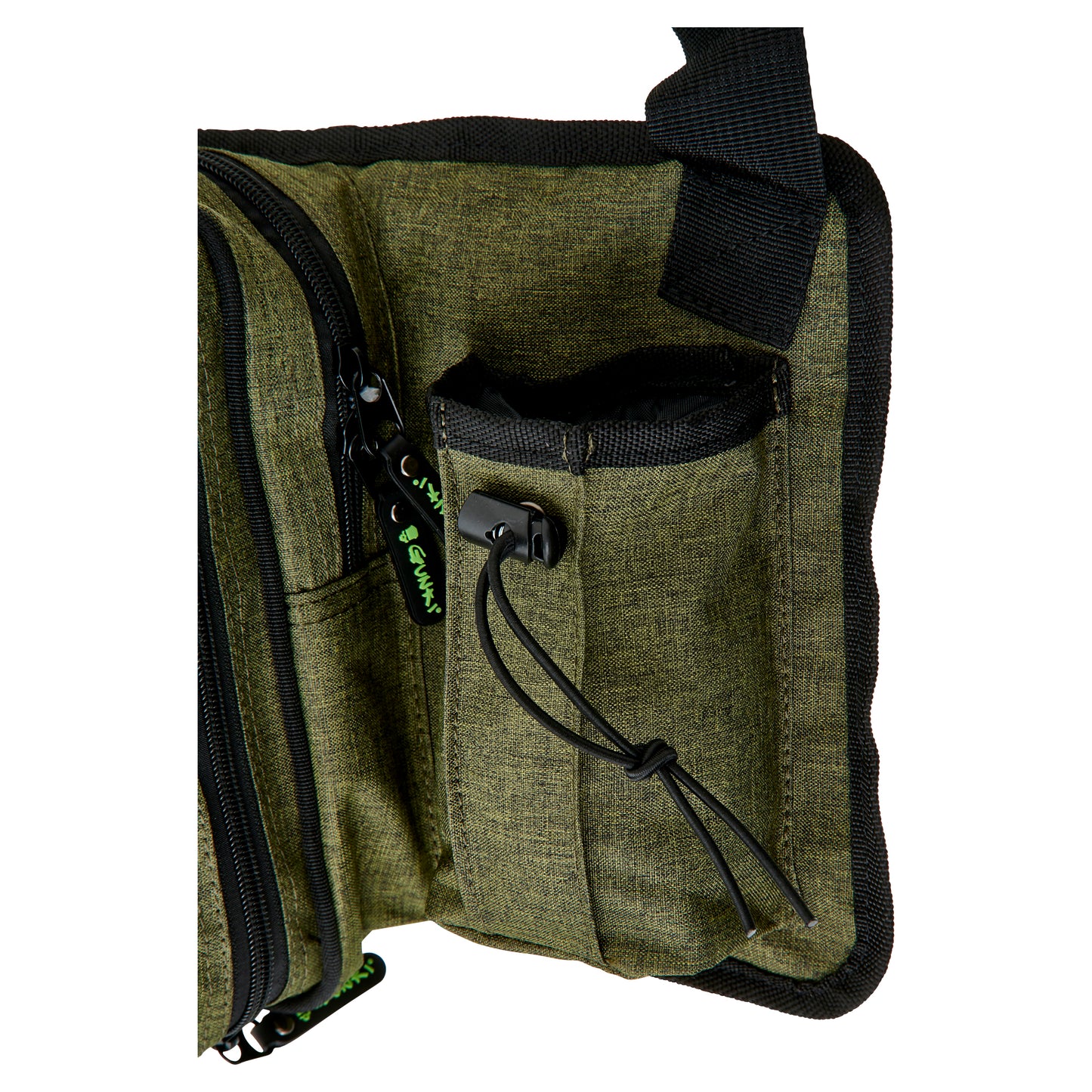 Gunki Overtake Street Minute