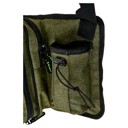 Gunki Overtake Street Minute