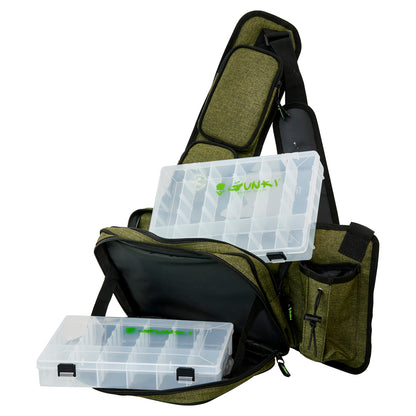 Gunki Overtake Street Minute