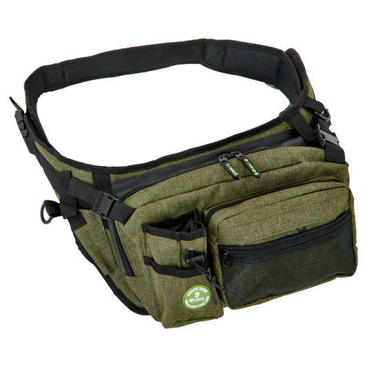 Gunki Overtake Street Walk Bag GM