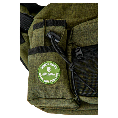 Gunki Overtake Street Walk Bag GM