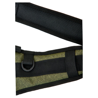 Gunki Overtake Street Walk Bag GM