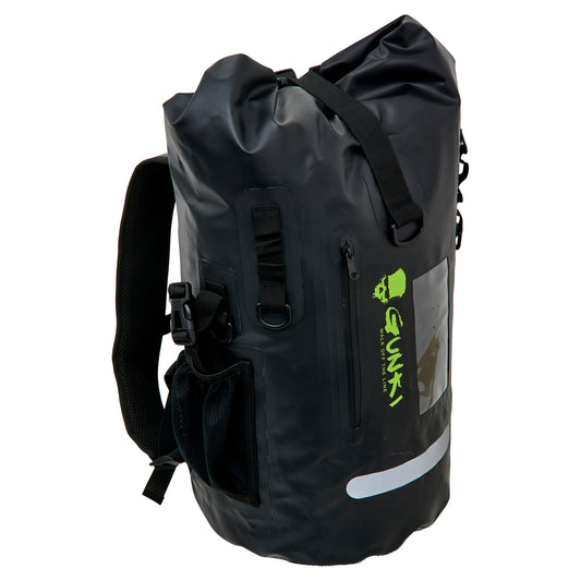 Gunki Dry Bag-Wading Backpack 40