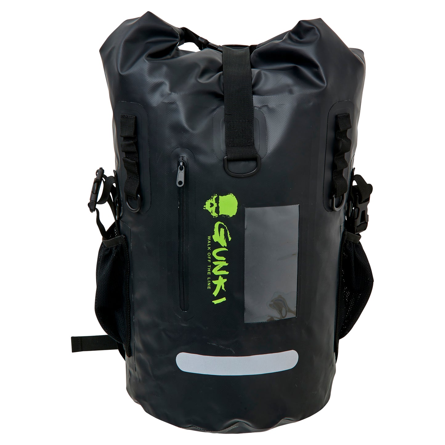 Gunki Dry Bag-Wading Backpack 40