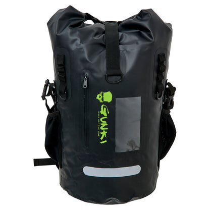 Gunki Dry Bag-Wading Backpack 40