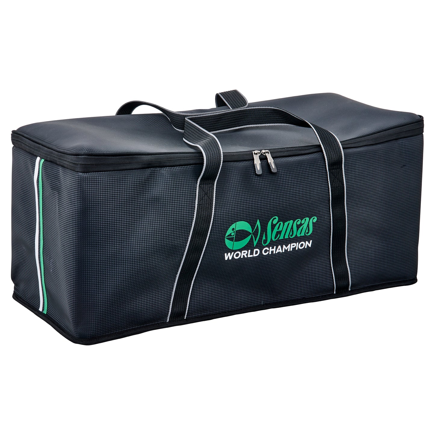 Sensas Accessoirestas Jumbo Black
