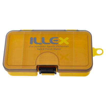 Illex Tackle Box 138