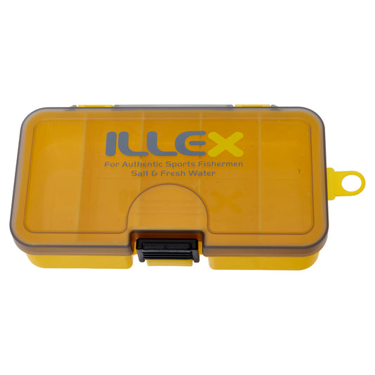 Illex Tackle Box 138