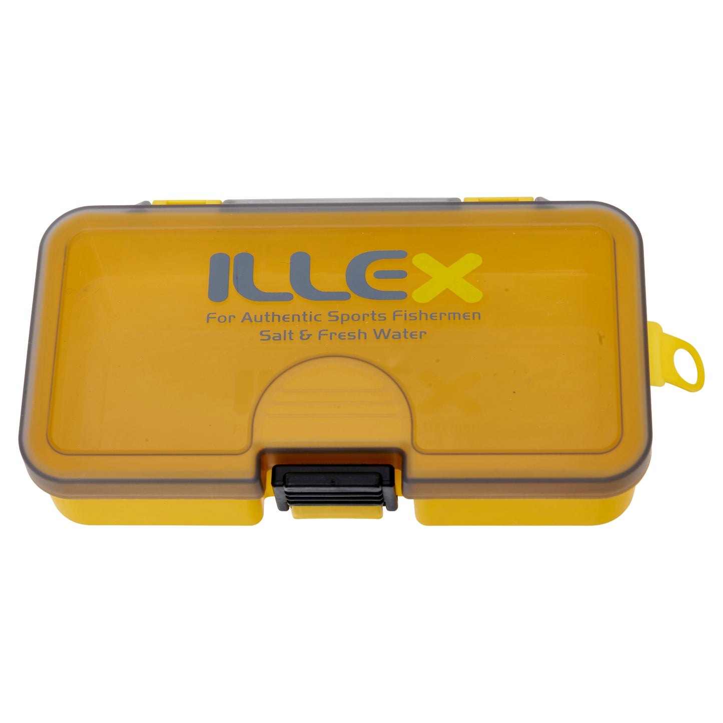 Illex Tackle Box 138