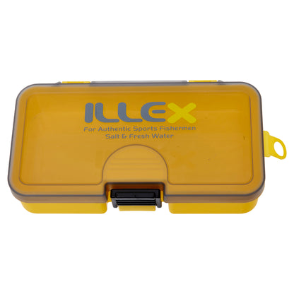 Illex Tackle Box 138