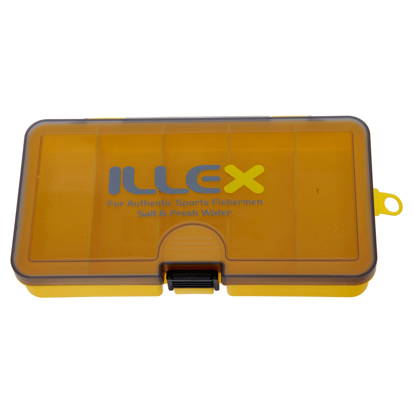 Illex Tackle Box 168