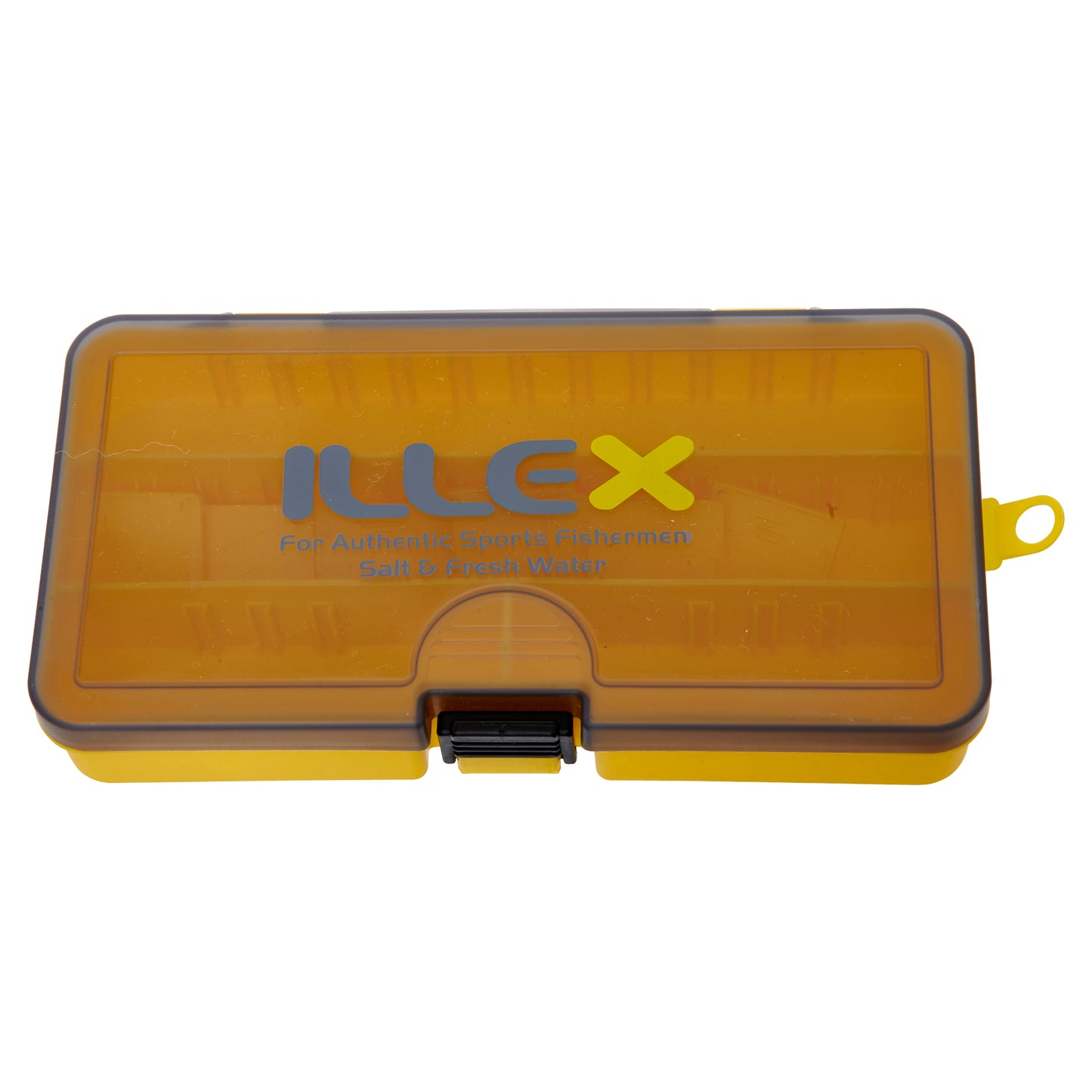 Illex Tackle Box 168