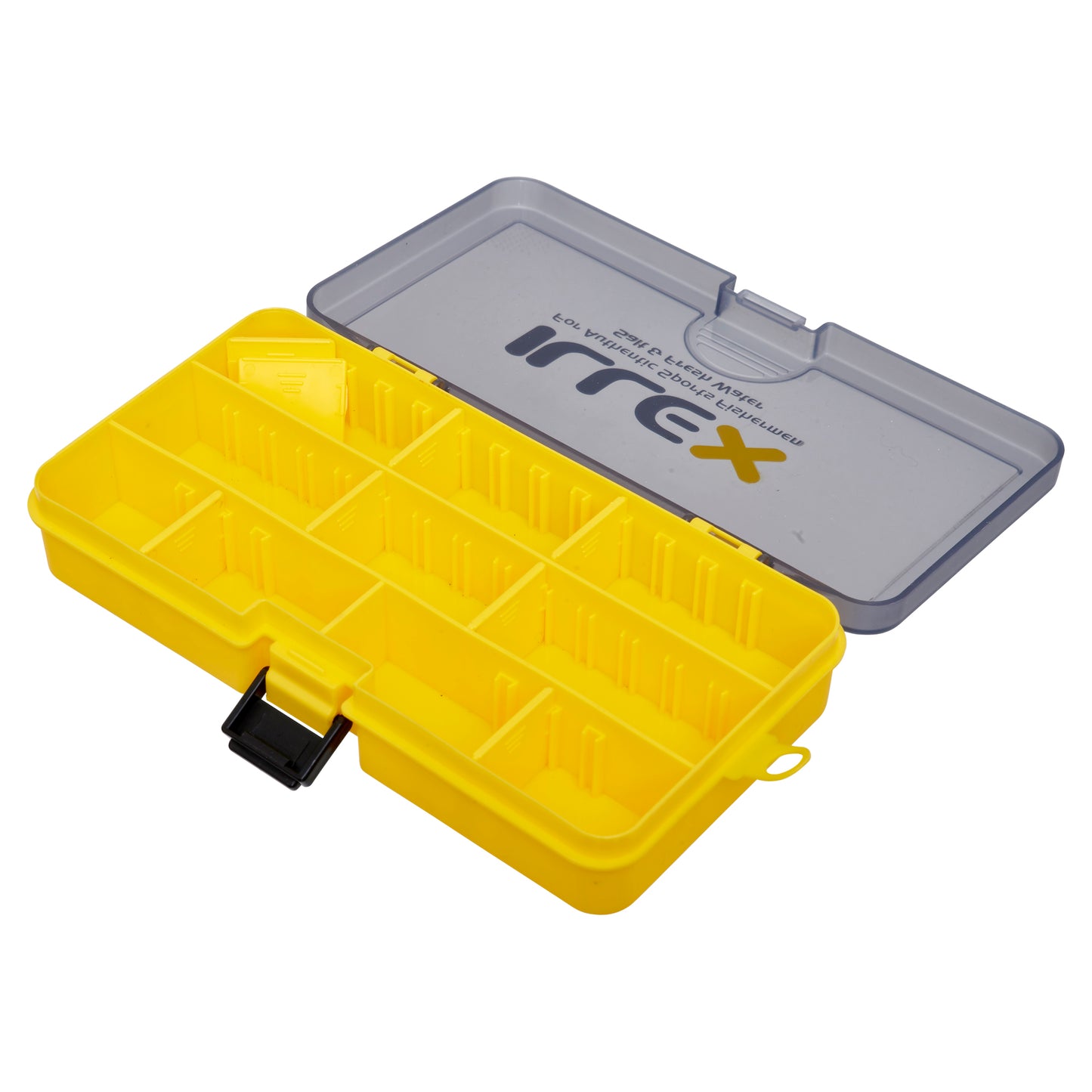 Illex Tackle Box 168