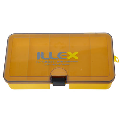 Illex Tackle Box 214
